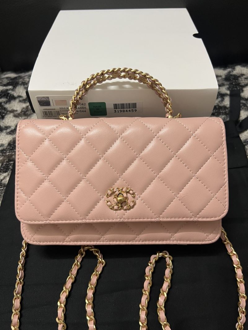 Chanel WOC Bags